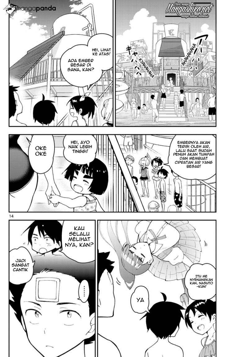 Chapter 55 - halaman 18