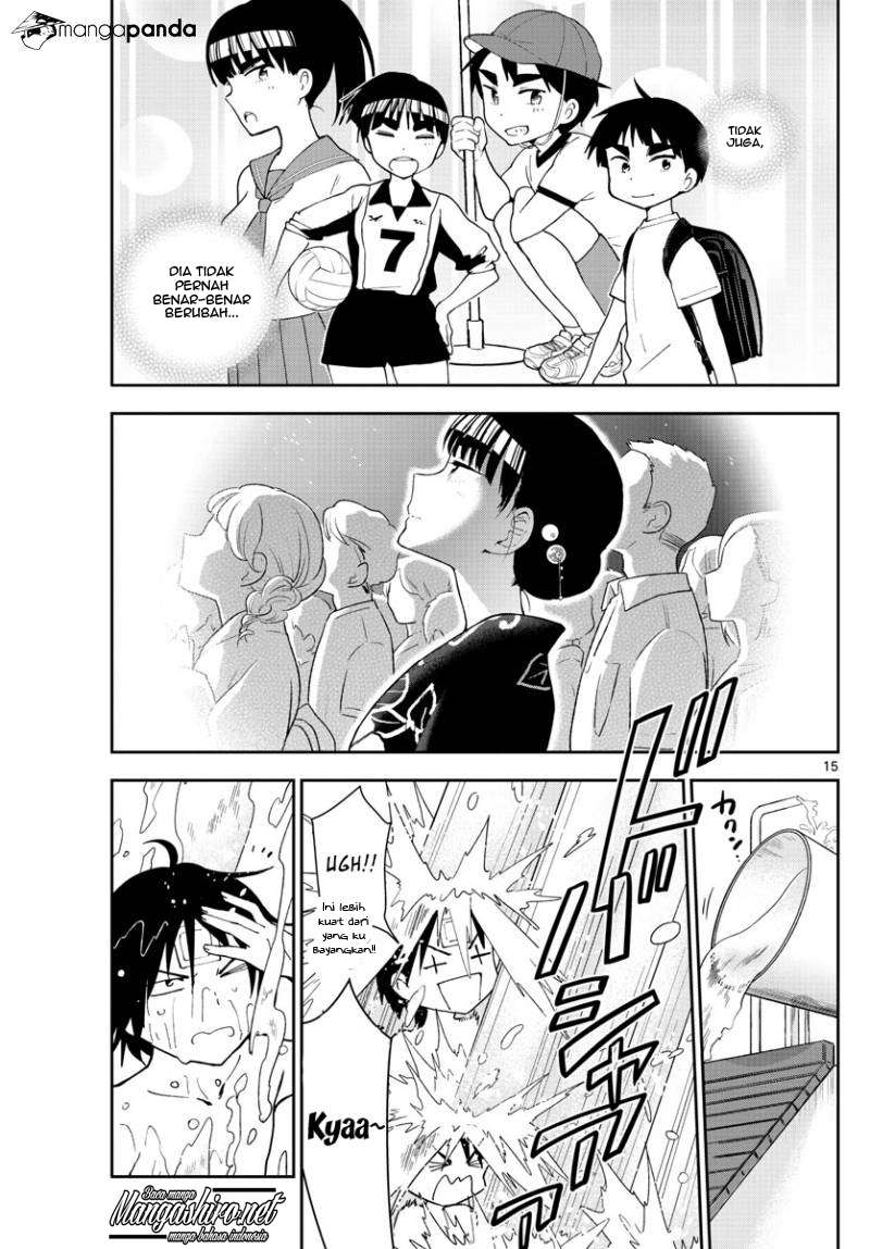 Chapter 55 - halaman 19