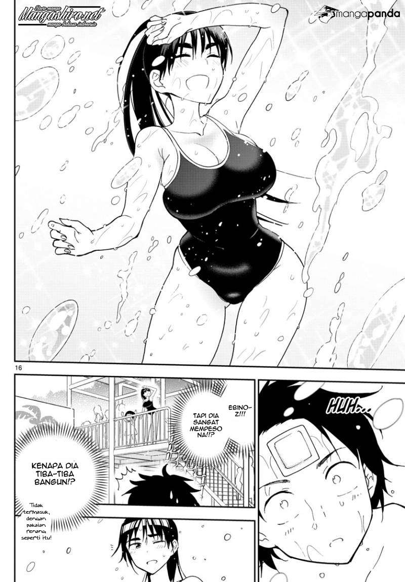 Chapter 55 - halaman 20