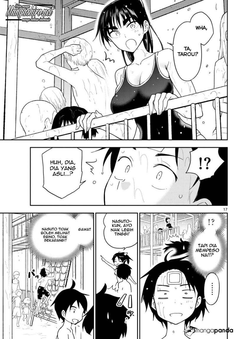 Chapter 55 - halaman 21