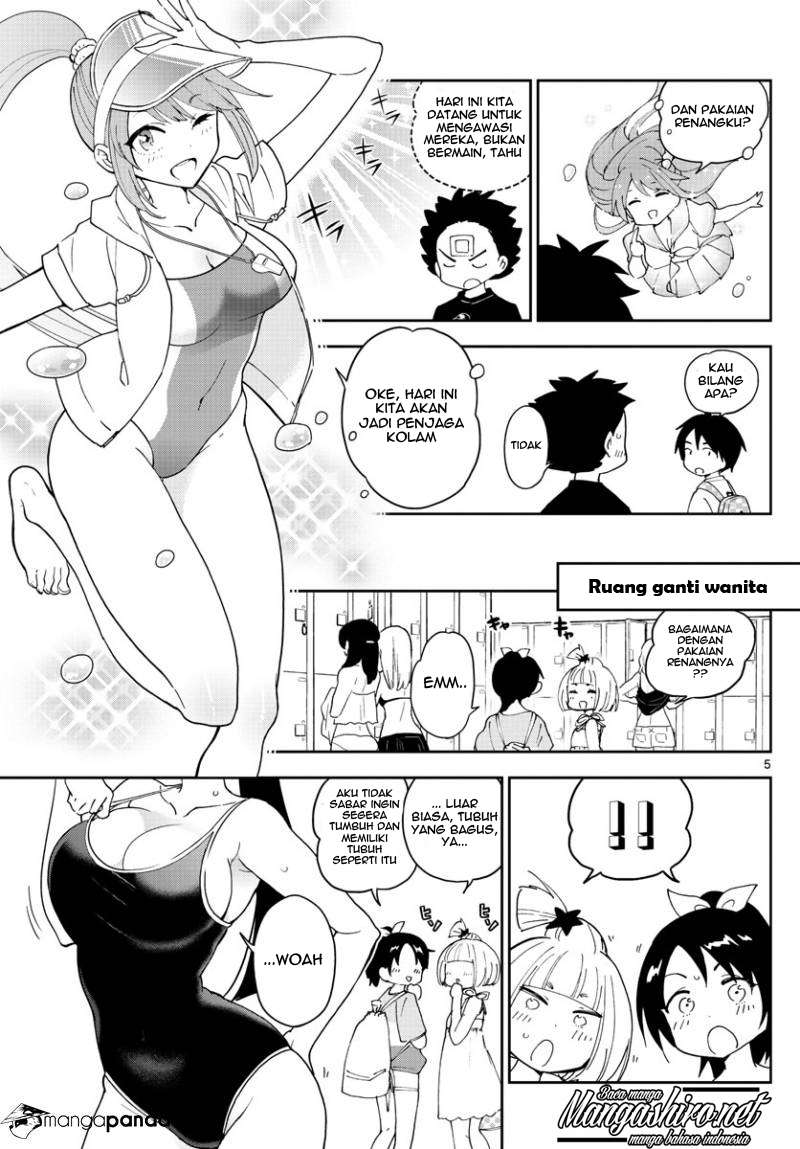 Chapter 55 - halaman 8