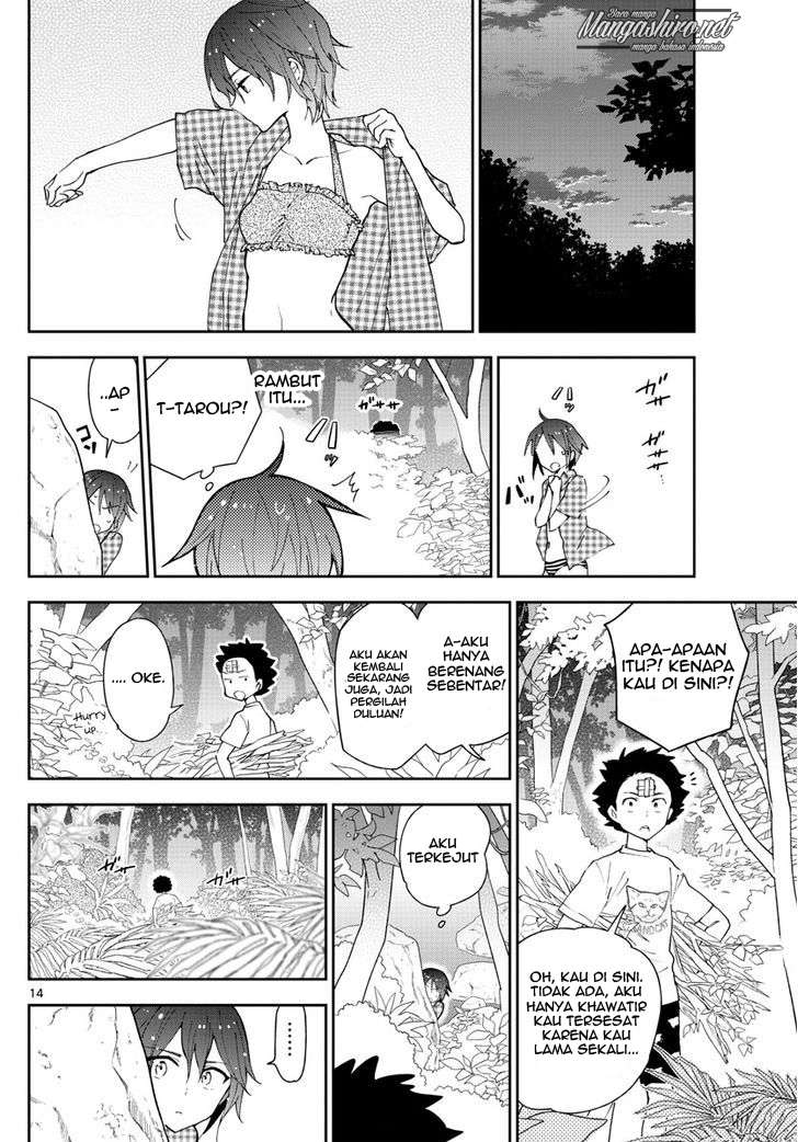 Chapter 54 - halaman 17