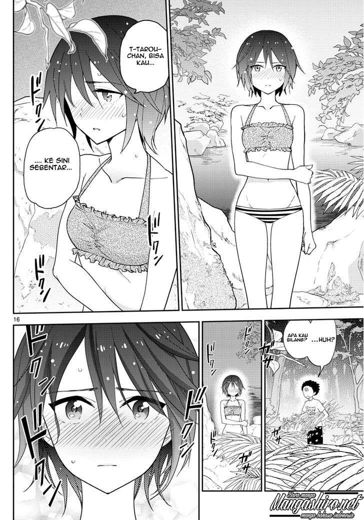 Chapter 54 - halaman 19