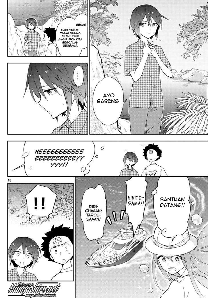 Chapter 54 - halaman 21