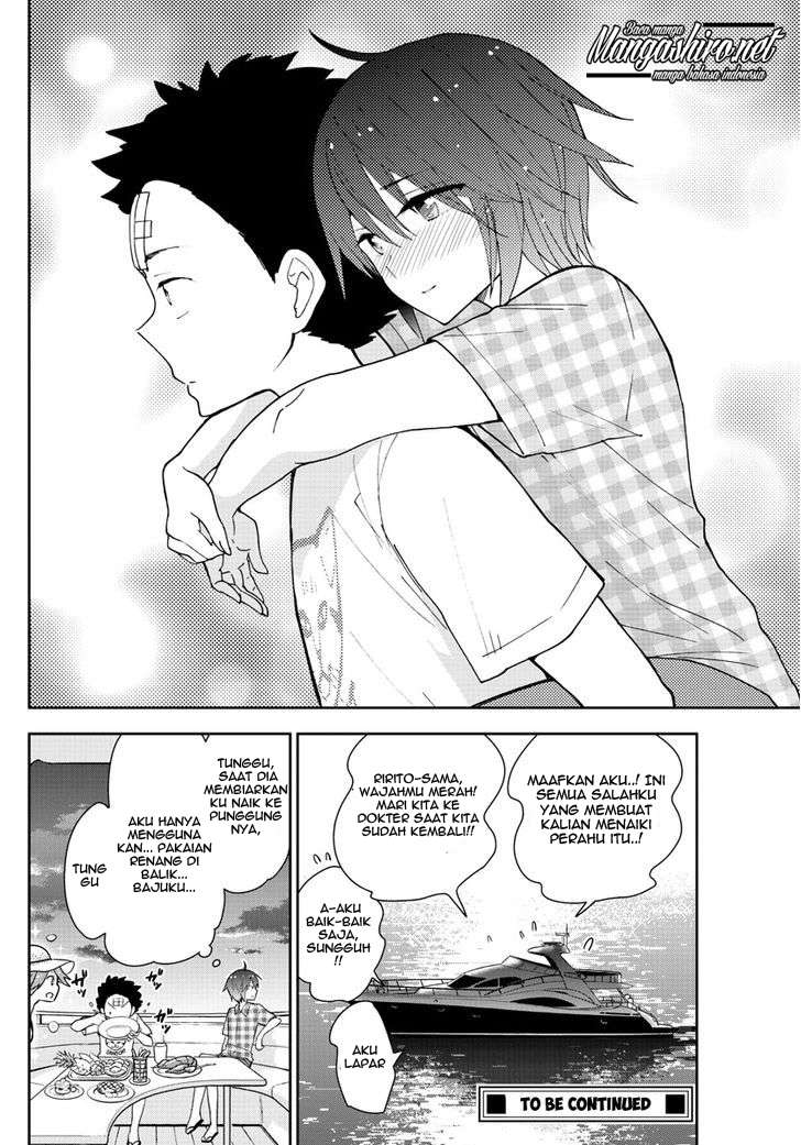 Chapter 54 - halaman 23