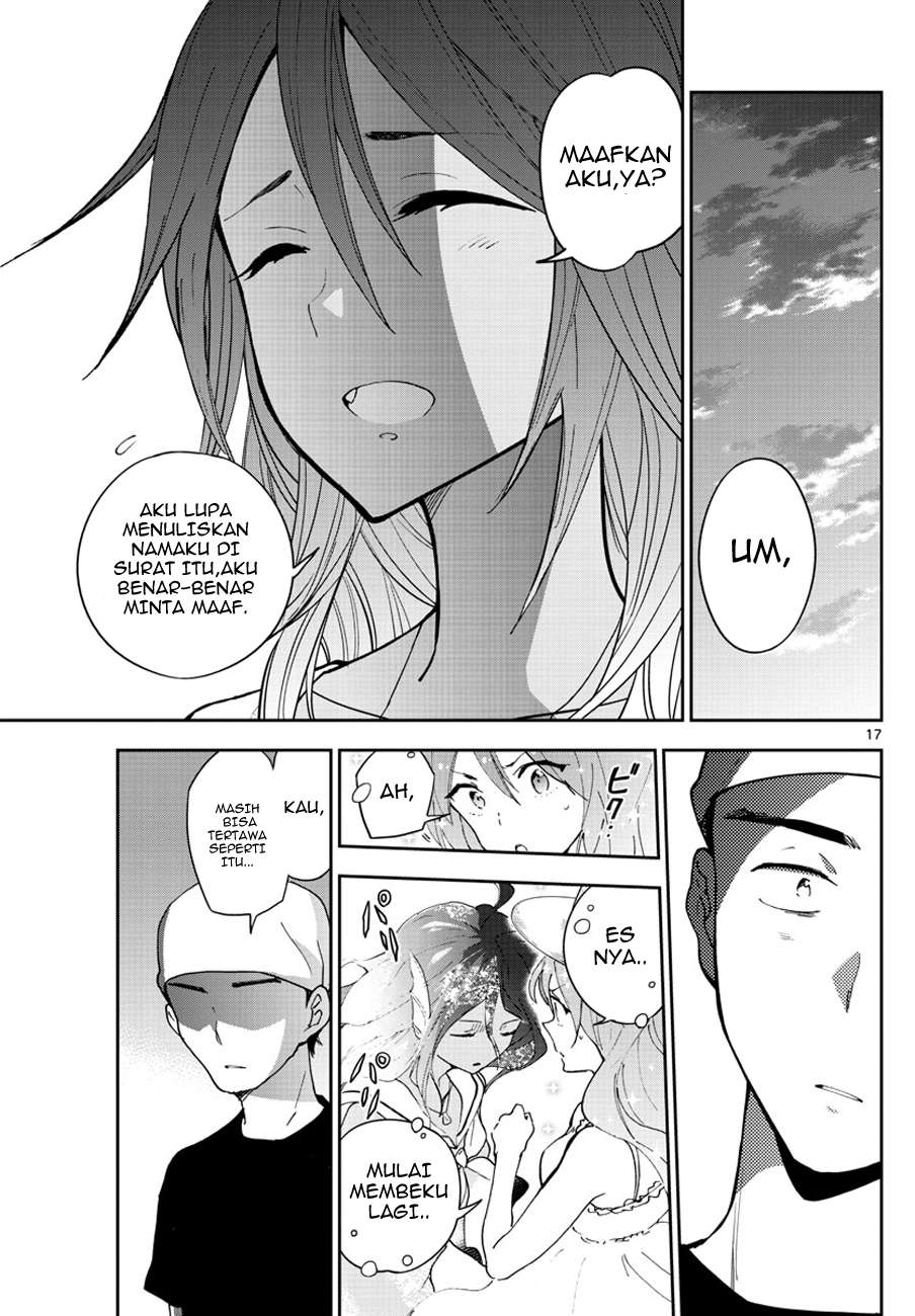 Chapter 52 - halaman 20