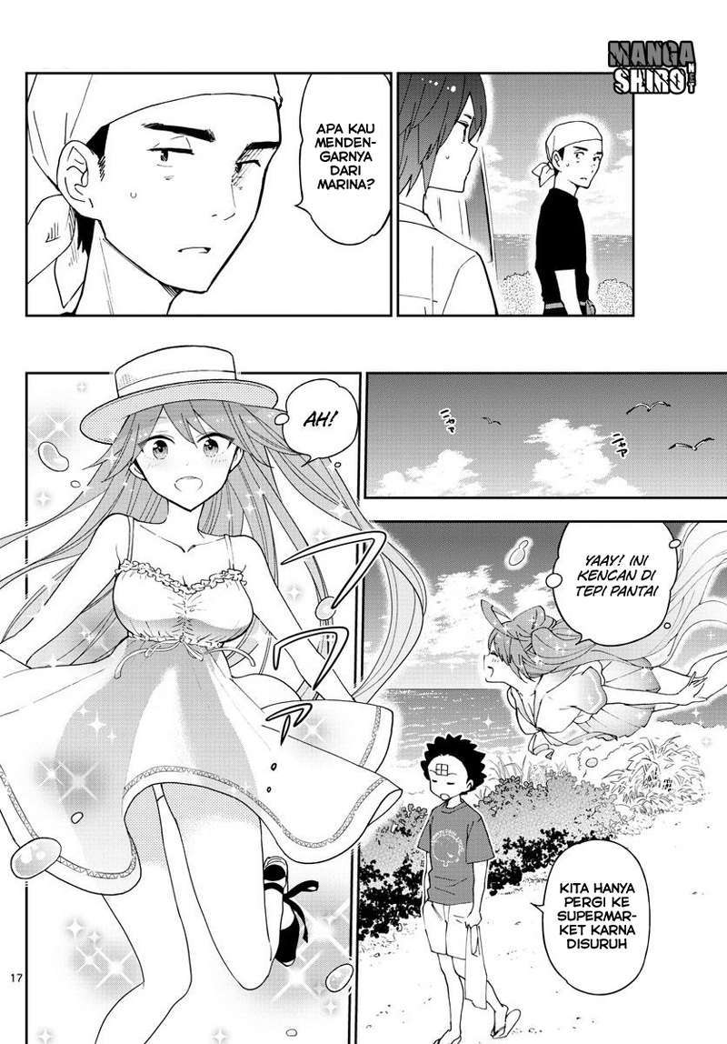 Chapter 51 - halaman 20