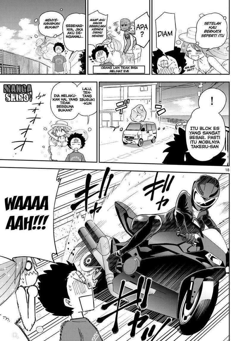 Chapter 51 - halaman 21
