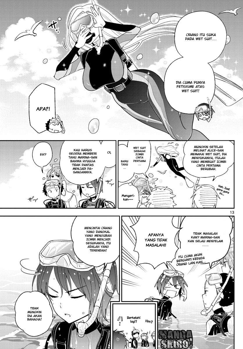 Chapter 50 - halaman 15