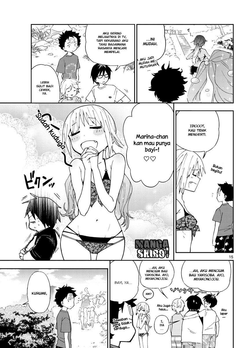 Chapter 50 - halaman 17