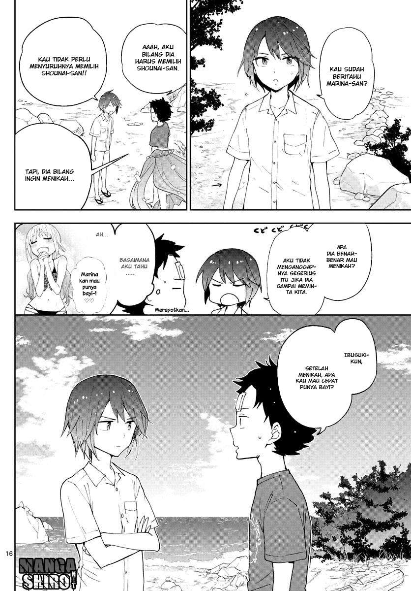 Chapter 50 - halaman 18
