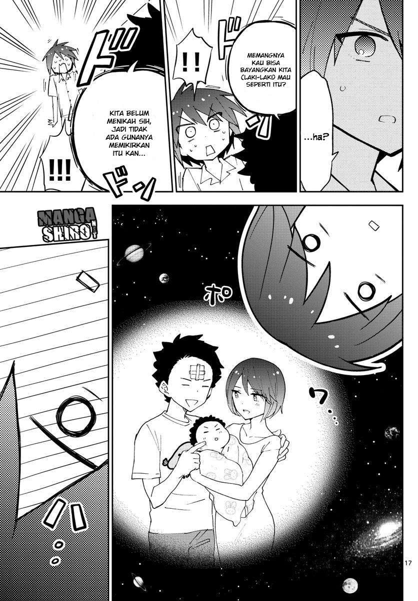 Chapter 50 - halaman 19