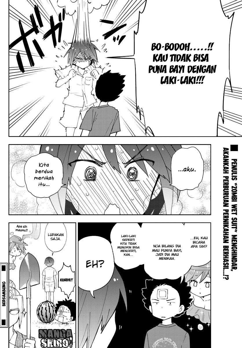 Chapter 50 - halaman 20