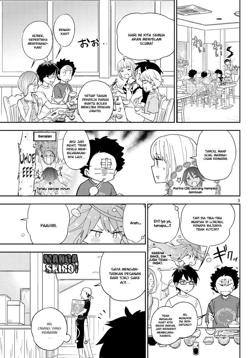 Chapter 50 - halaman 5