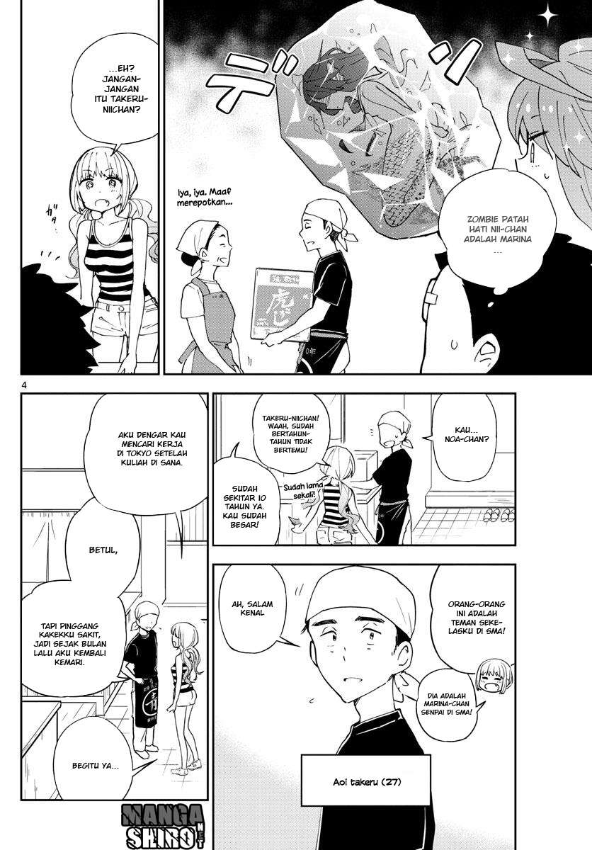 Chapter 50 - halaman 6