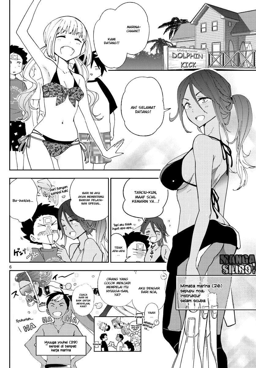Chapter 50 - halaman 8