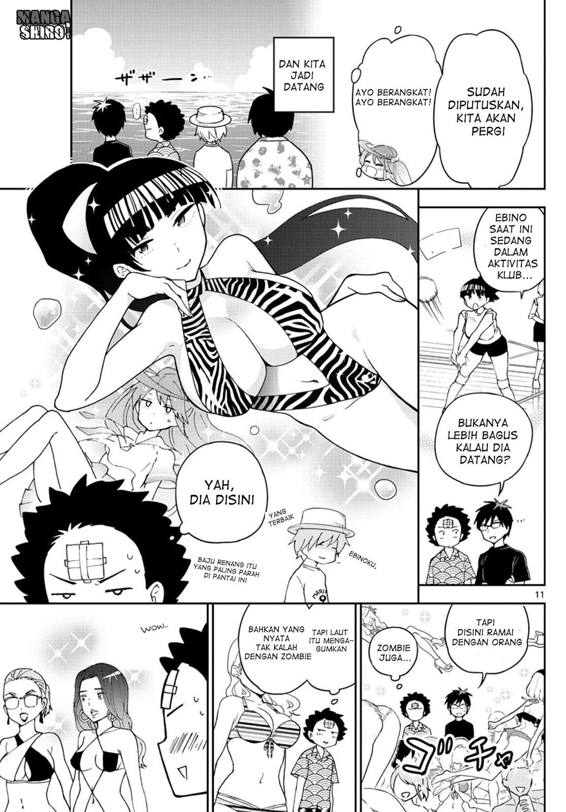 Chapter 48 - halaman 13