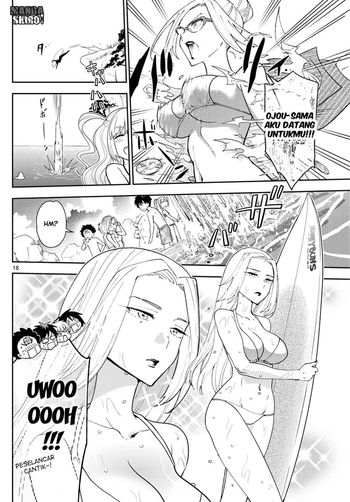 Chapter 48 - halaman 18