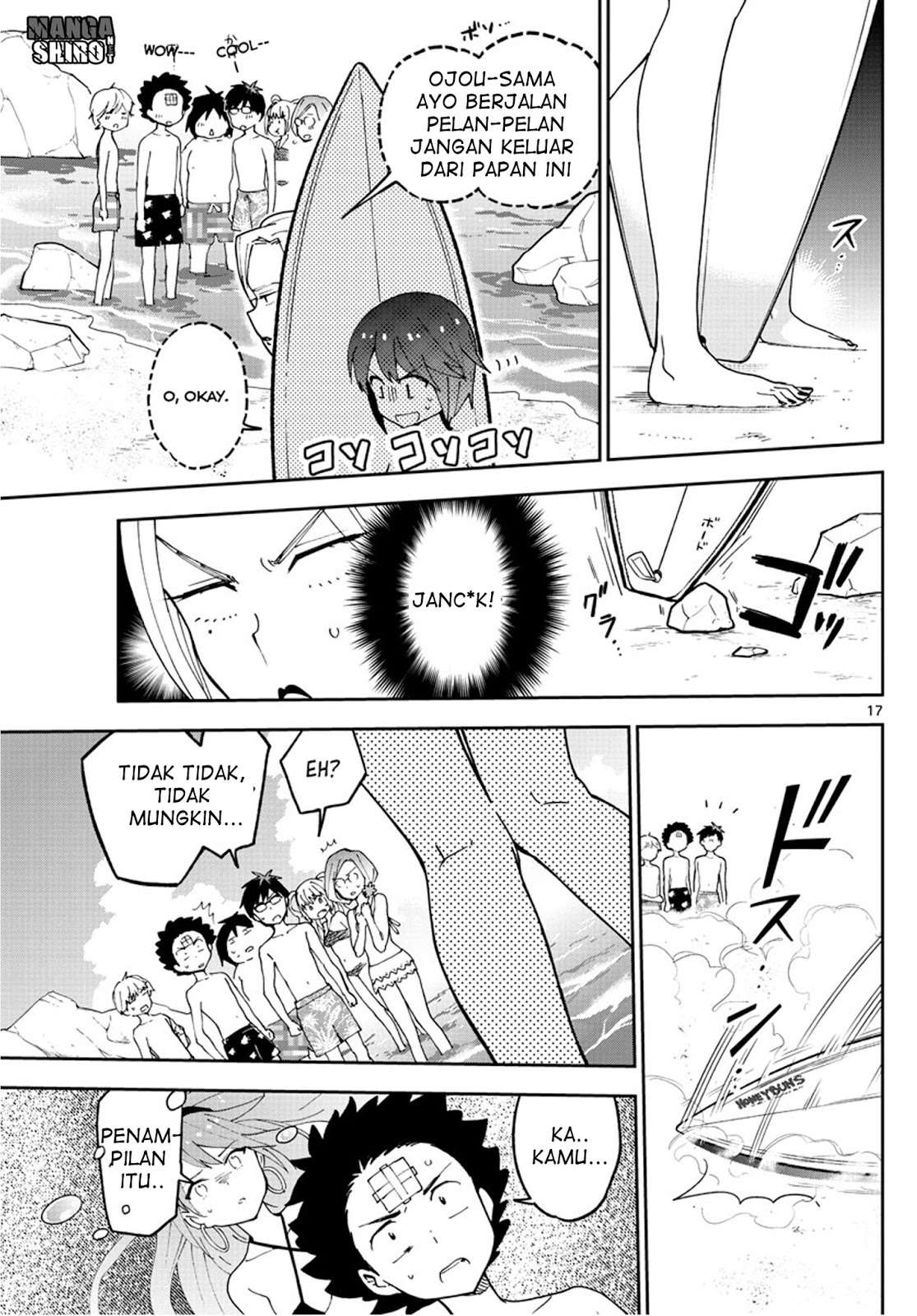 Chapter 48 - halaman 19