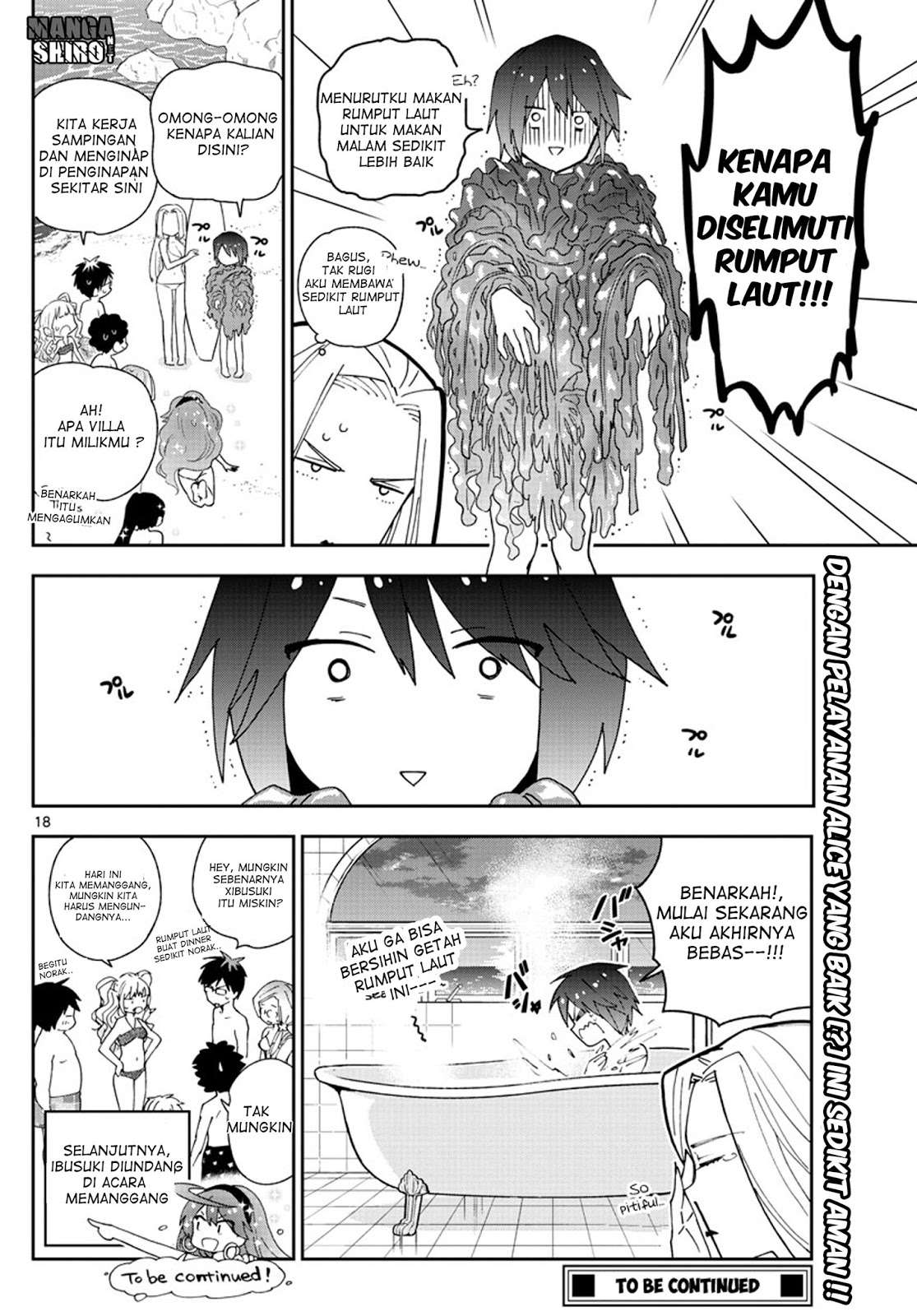 Chapter 48 - halaman 20