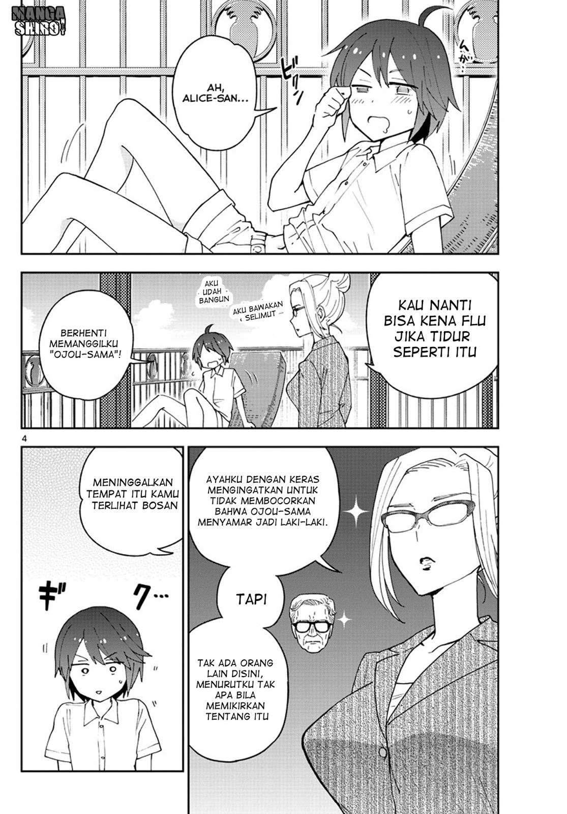 Chapter 48 - halaman 6