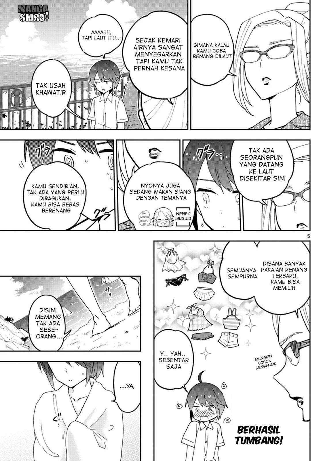 Chapter 48 - halaman 7
