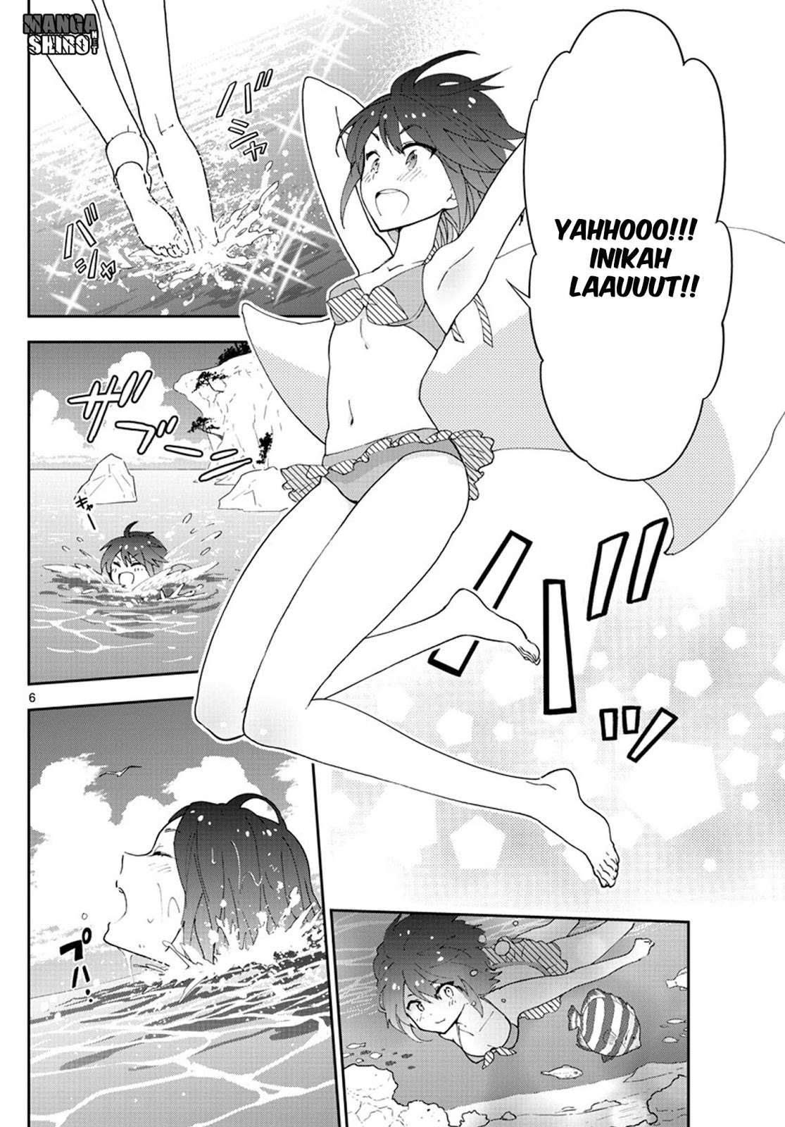 Chapter 48 - halaman 8