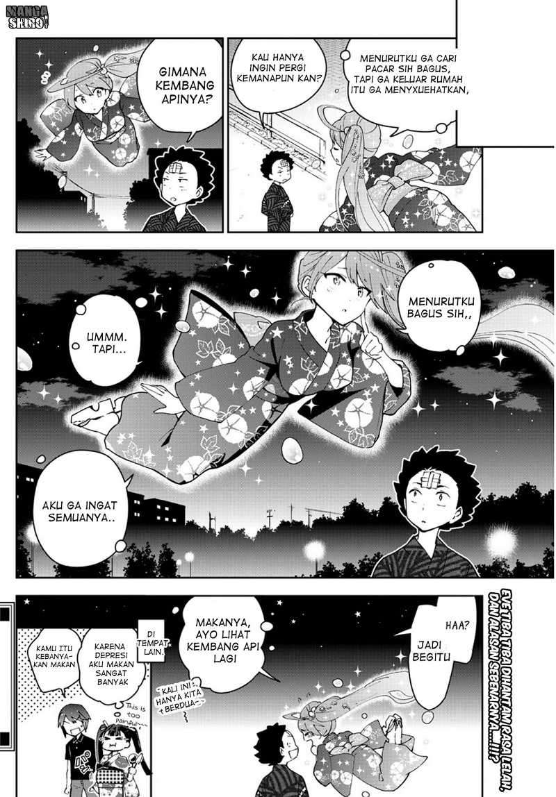 Chapter 46 - halaman 19