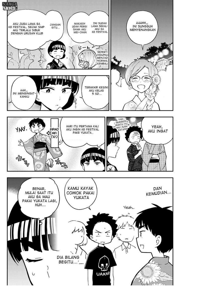 Chapter 46 - halaman 6