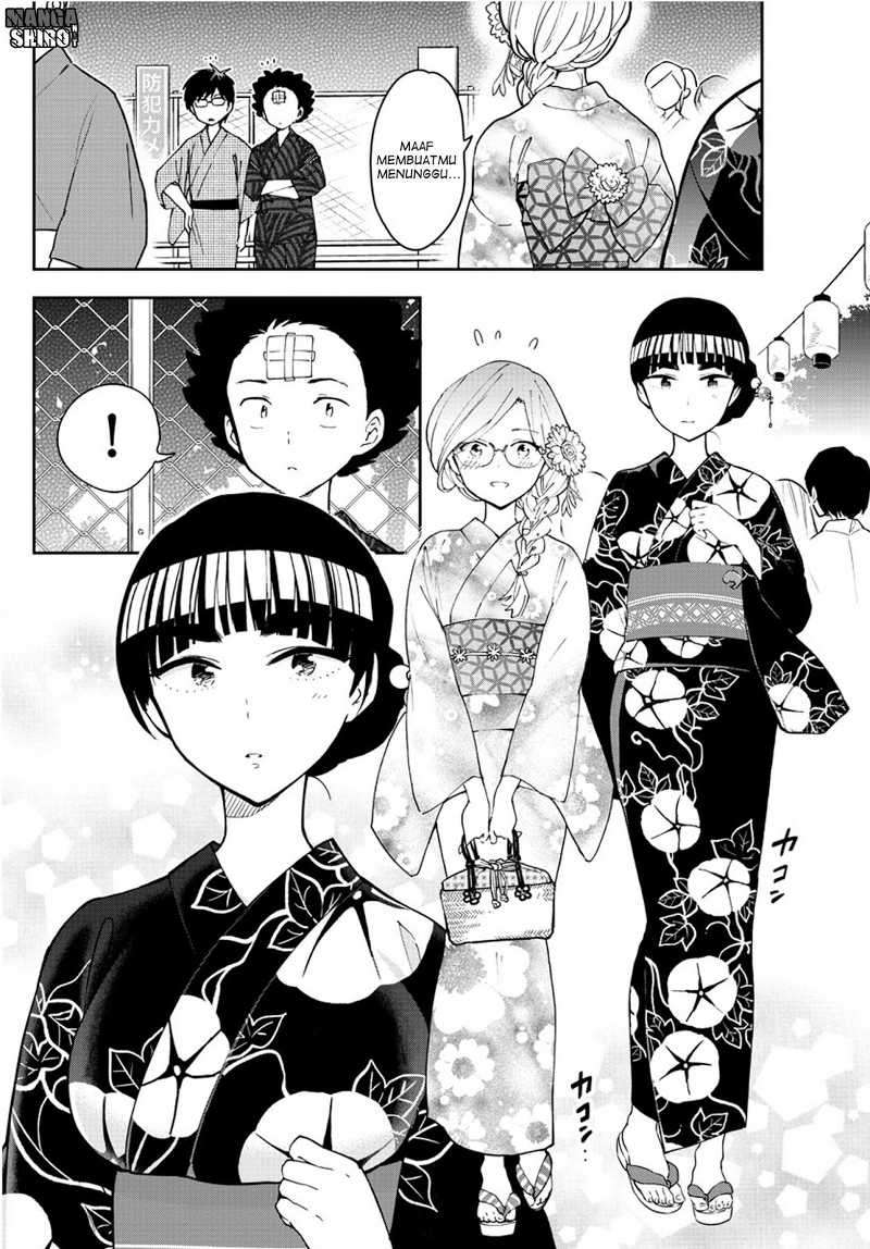 Chapter 45 - halaman 14
