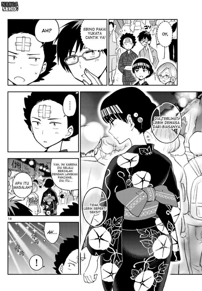 Chapter 45 - halaman 16