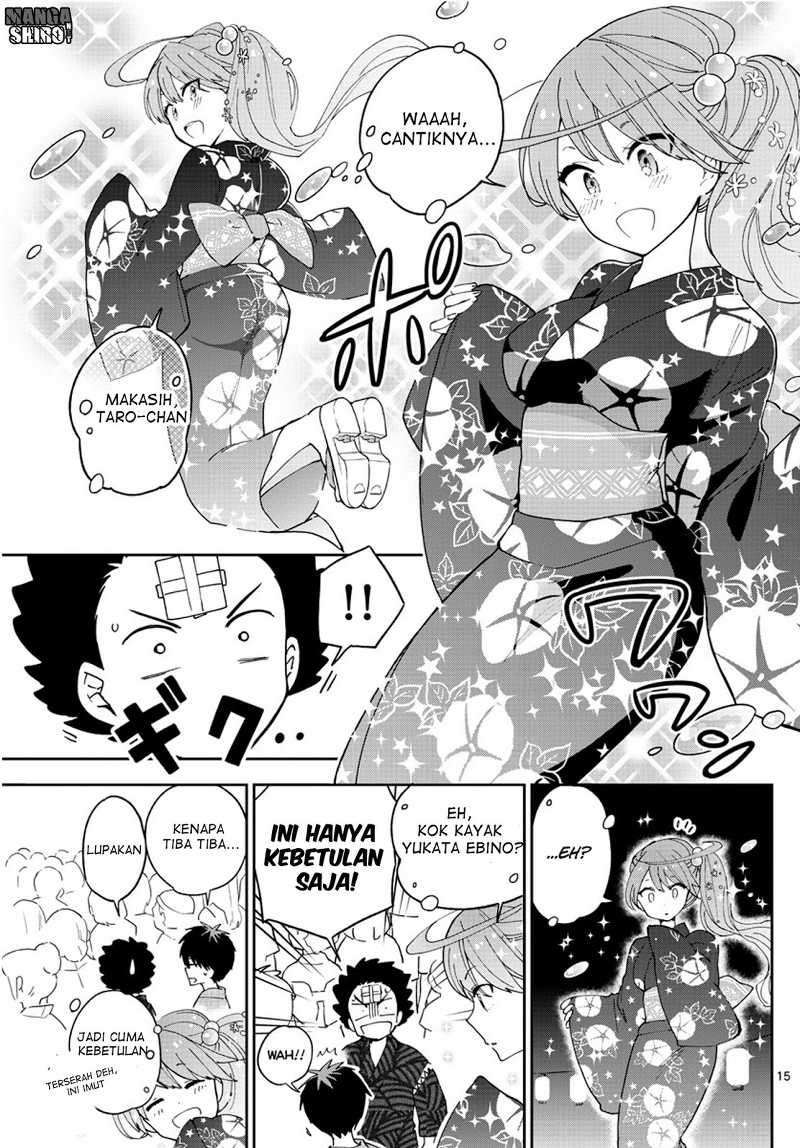 Chapter 45 - halaman 17