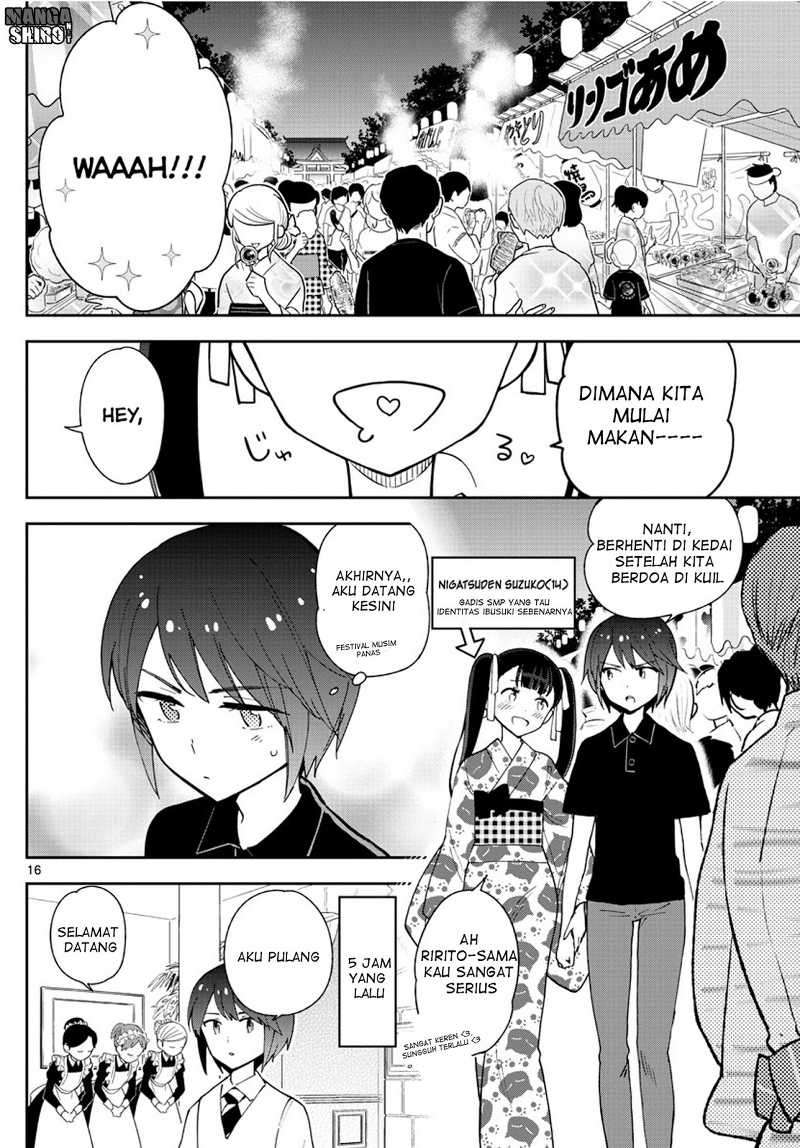 Chapter 45 - halaman 18
