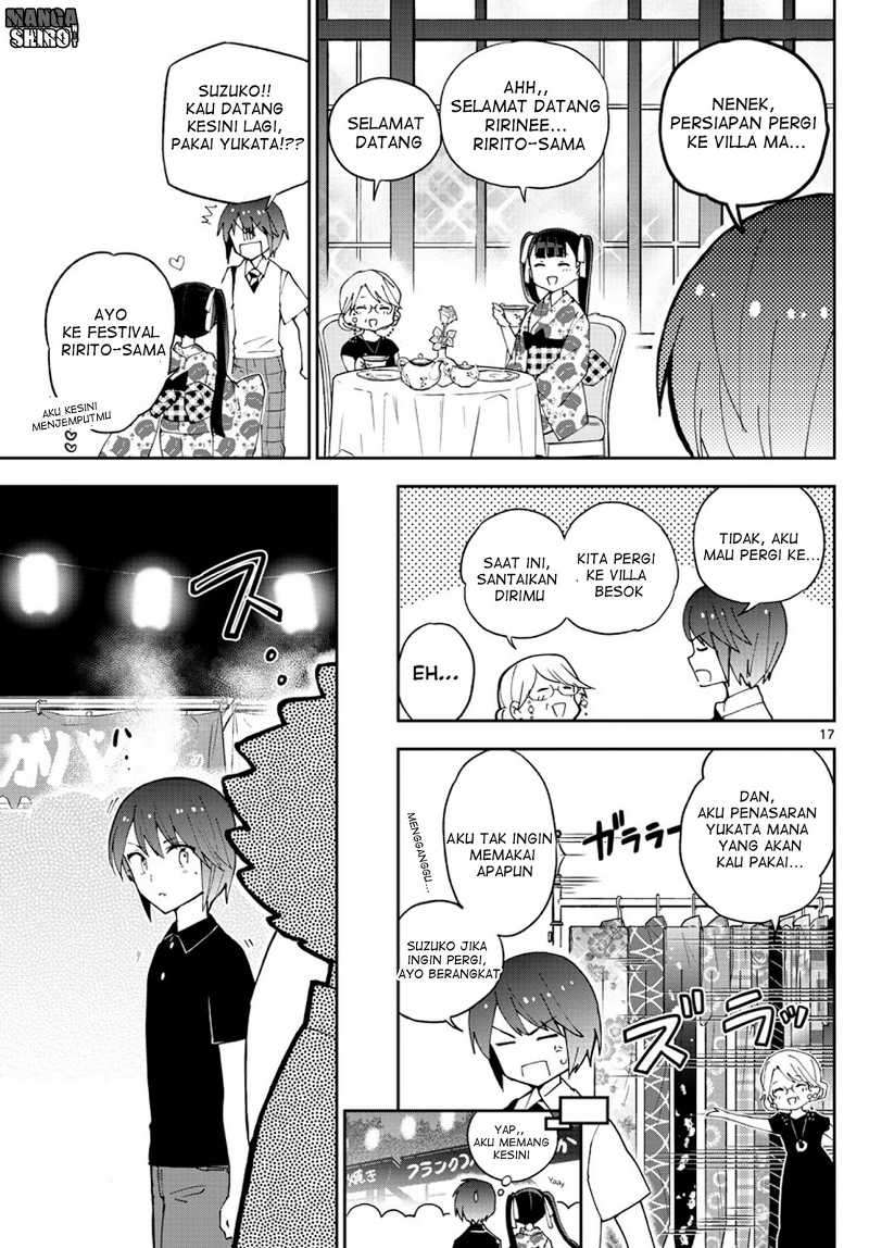 Chapter 45 - halaman 19