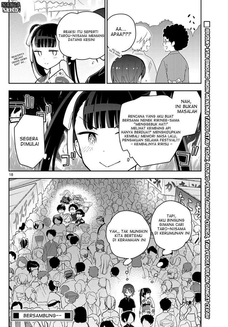 Chapter 45 - halaman 20