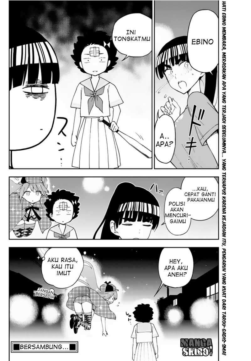 Chapter 44 - halaman 22