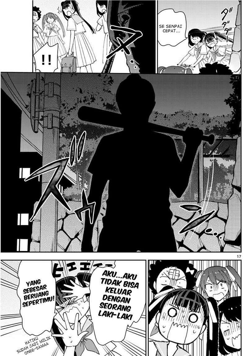 Chapter 43 - halaman 19