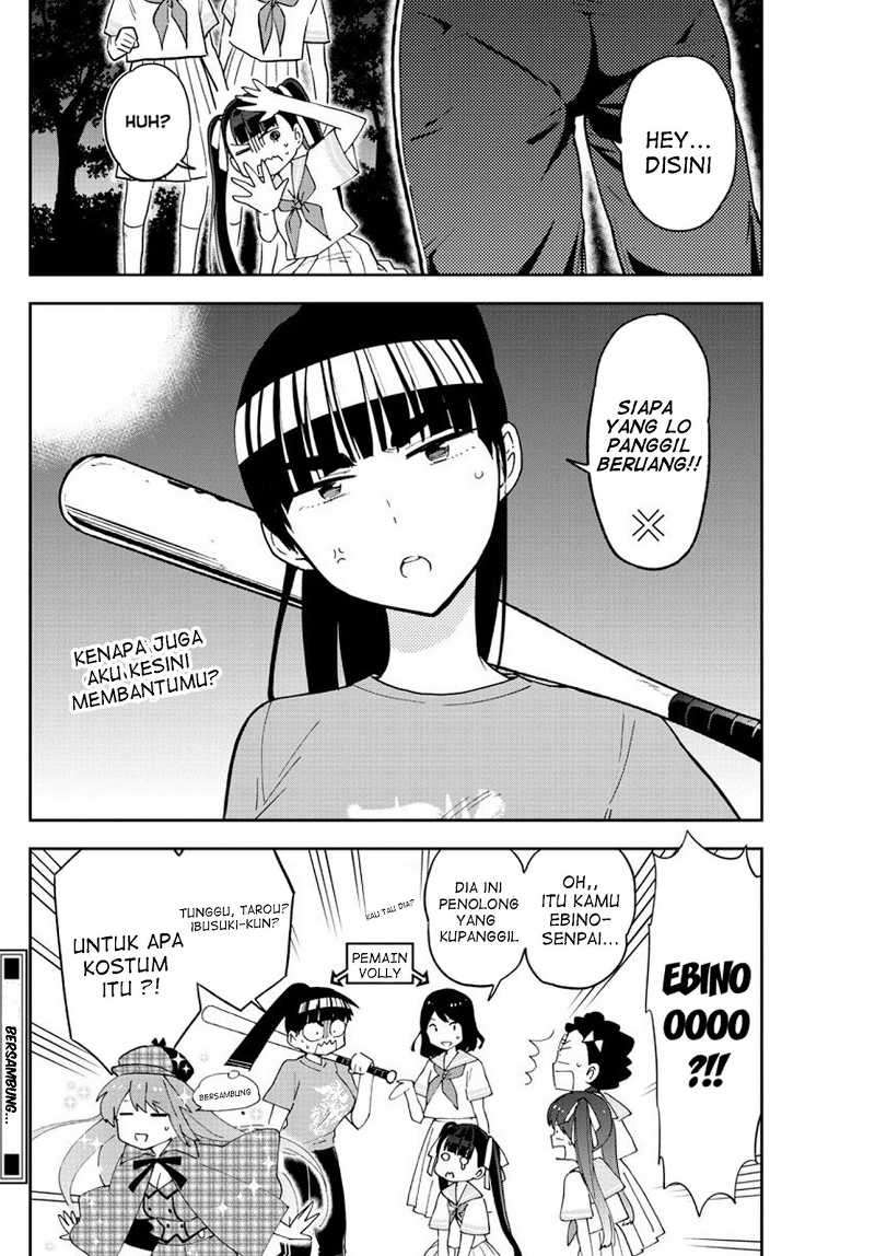 Chapter 43 - halaman 20