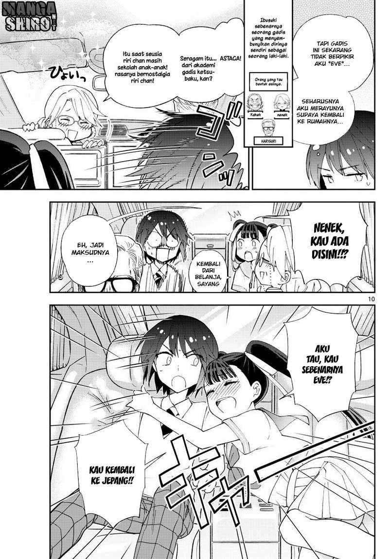 Chapter 40 - halaman 12