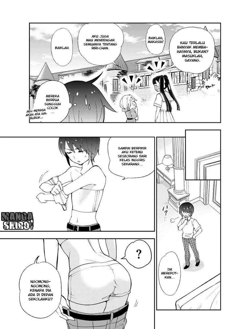Chapter 40 - halaman 14