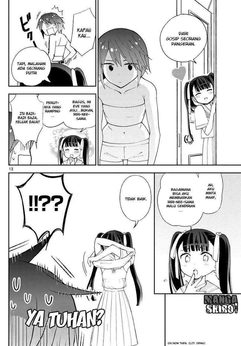 Chapter 40 - halaman 15