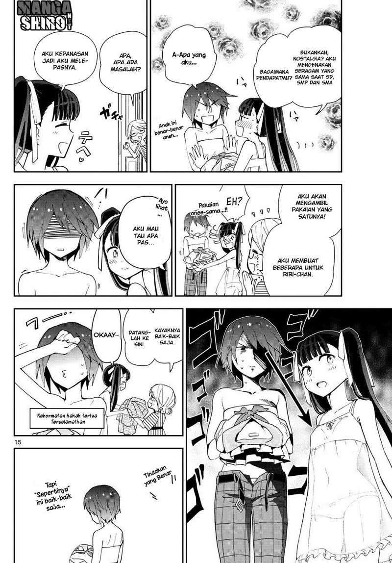 Chapter 40 - halaman 17