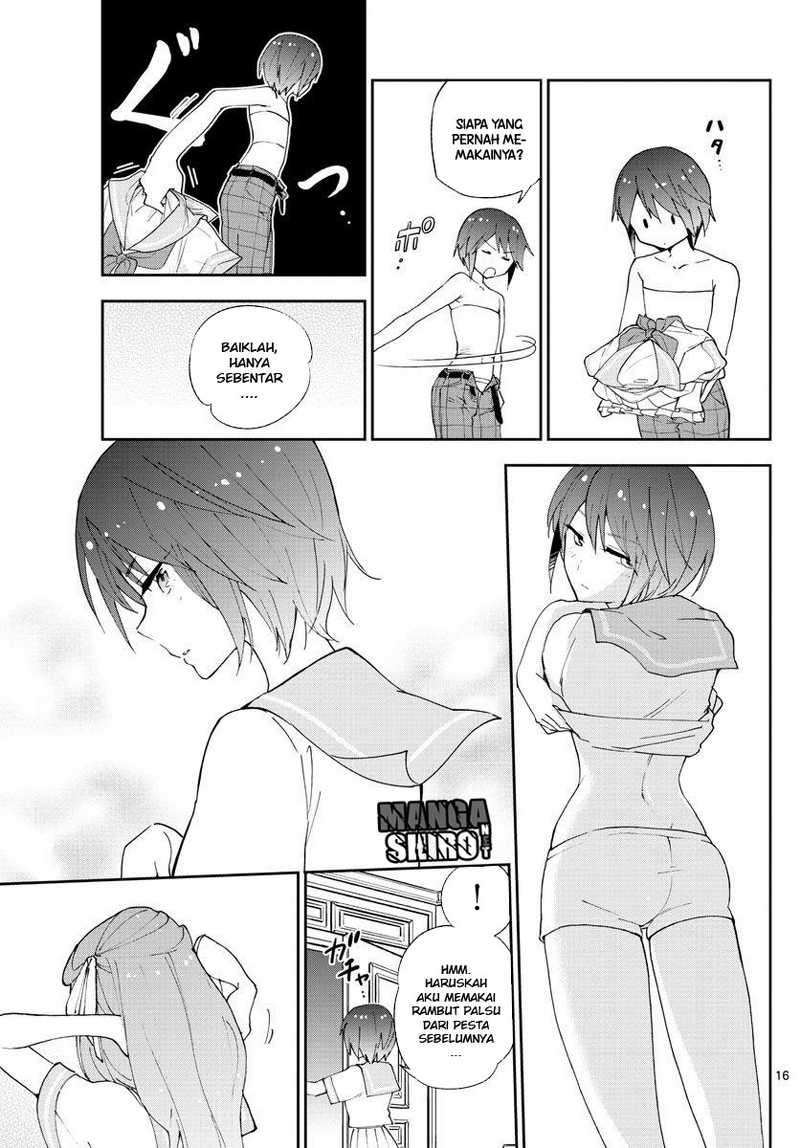 Chapter 40 - halaman 18