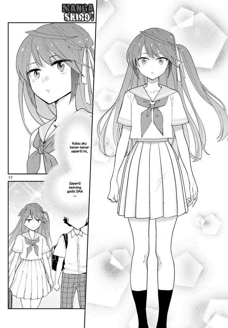 Chapter 40 - halaman 19