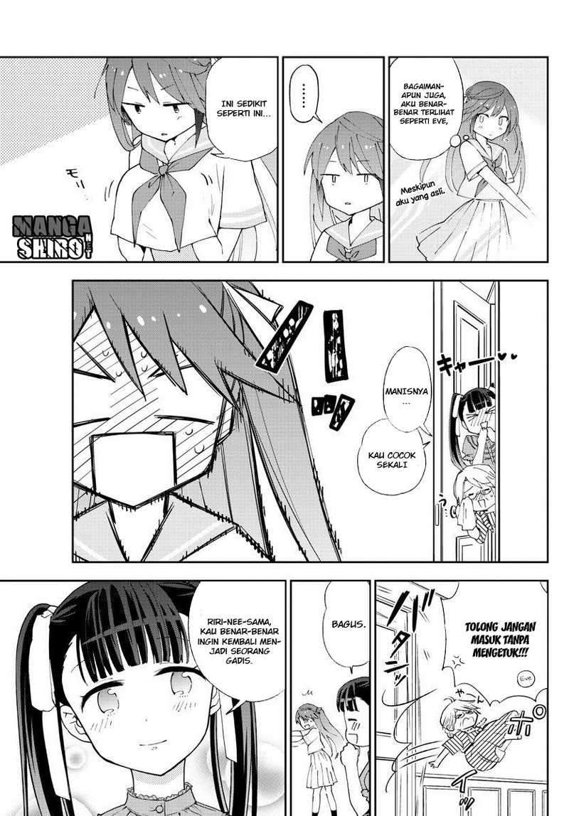Chapter 40 - halaman 20