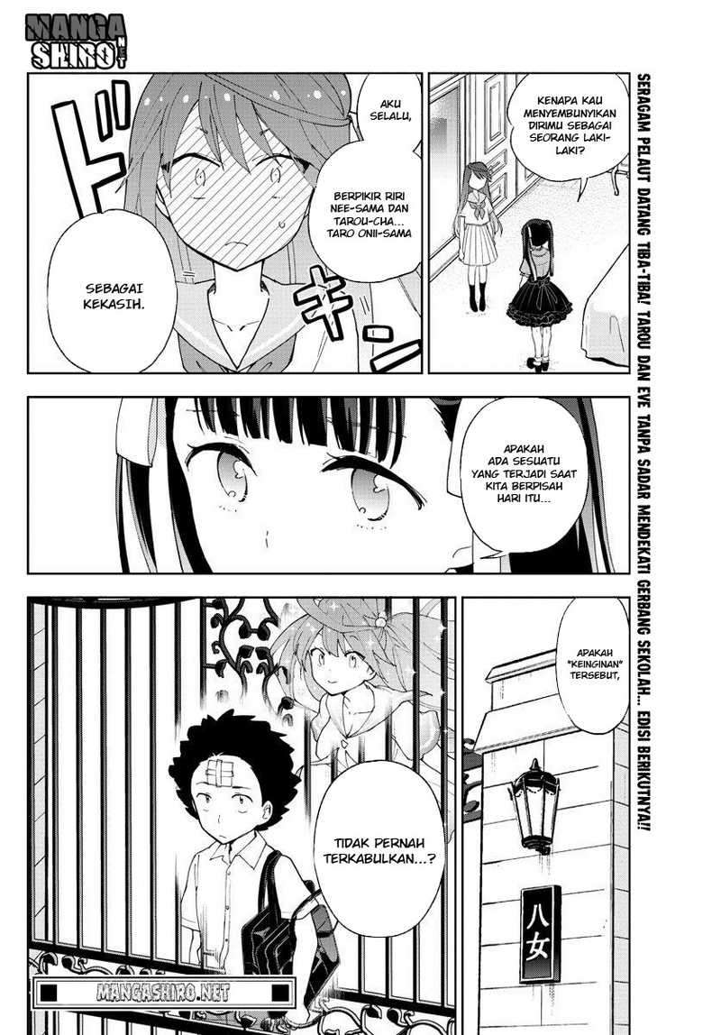 Chapter 40 - halaman 21