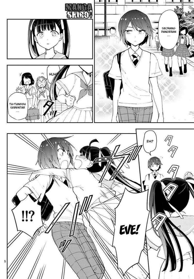 Chapter 40 - halaman 7