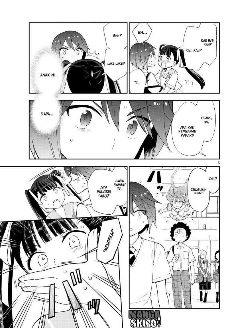 Chapter 40 - halaman 8