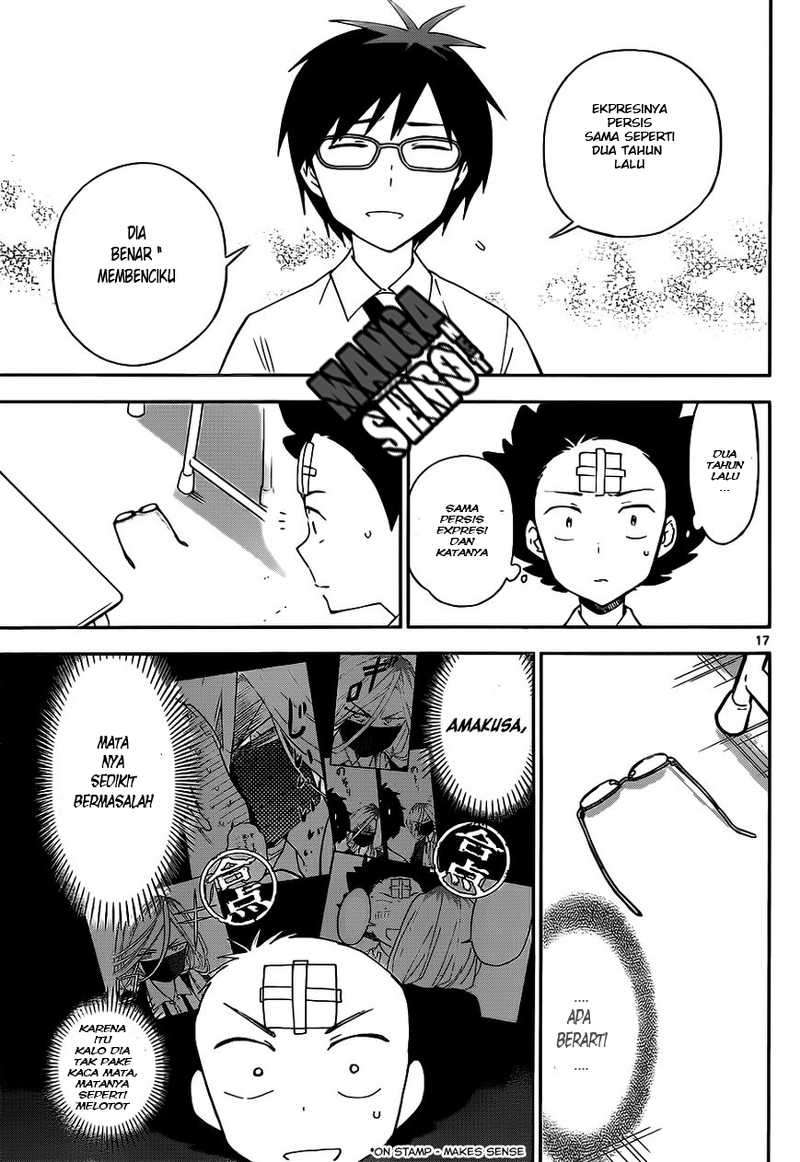 Chapter 33 - halaman 19