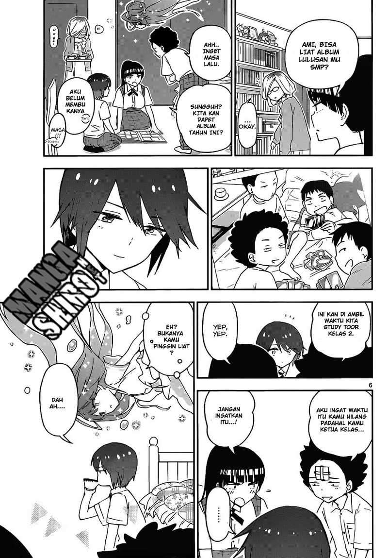 Chapter 32 - halaman 8